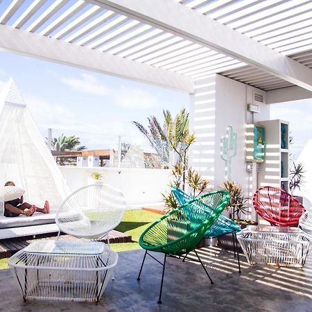 Casa Perla - Cozy Apartment Pool Side كوراليهو المظهر الخارجي الصورة