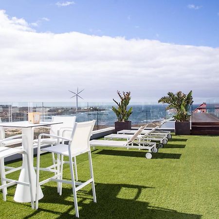 Casa Perla - Cozy Apartment Pool Side كوراليهو المظهر الخارجي الصورة