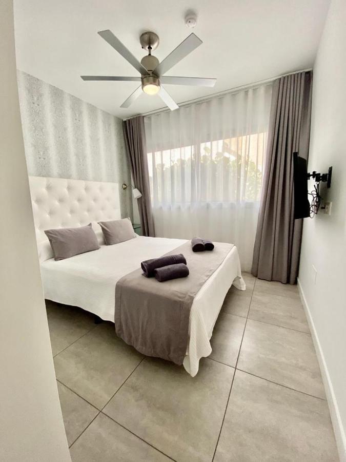 Casa Perla - Cozy Apartment Pool Side كوراليهو المظهر الخارجي الصورة