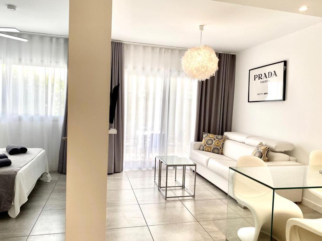 Casa Perla - Cozy Apartment Pool Side كوراليهو المظهر الخارجي الصورة