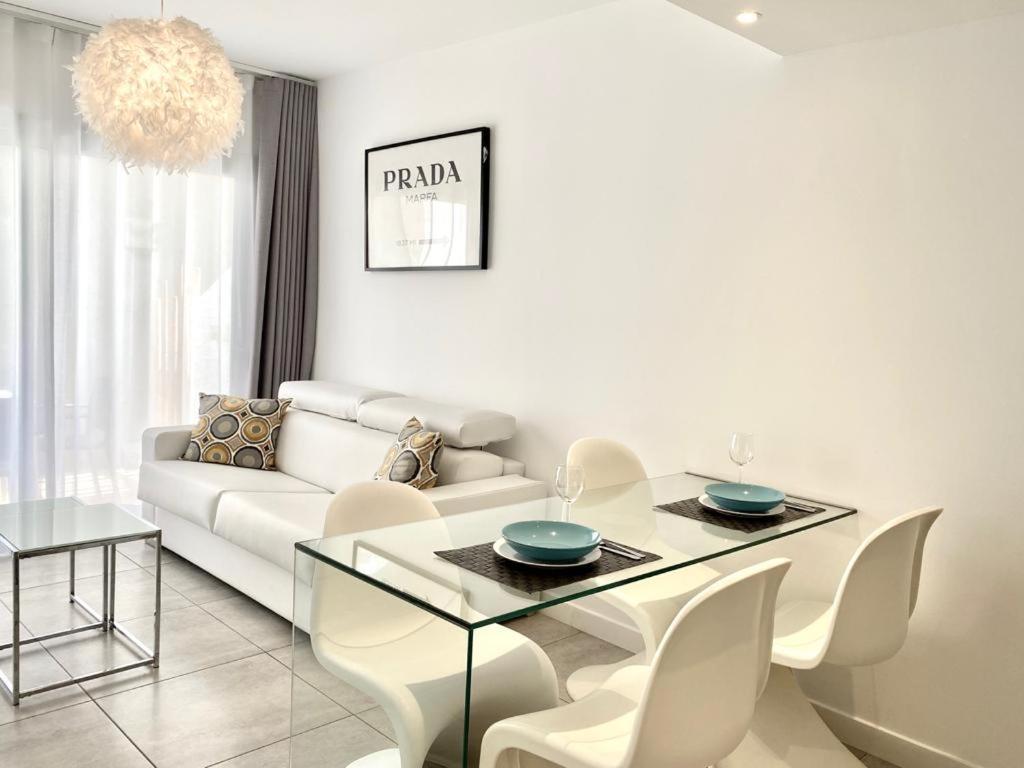 Casa Perla - Cozy Apartment Pool Side كوراليهو المظهر الخارجي الصورة
