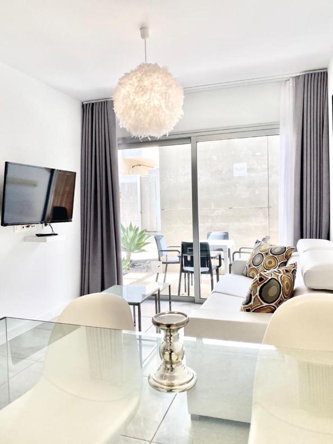 Casa Perla - Cozy Apartment Pool Side كوراليهو المظهر الخارجي الصورة
