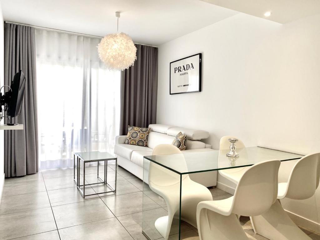 Casa Perla - Cozy Apartment Pool Side كوراليهو المظهر الخارجي الصورة