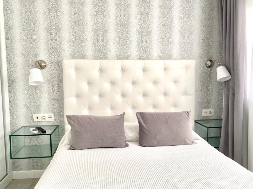 Casa Perla - Cozy Apartment Pool Side كوراليهو المظهر الخارجي الصورة
