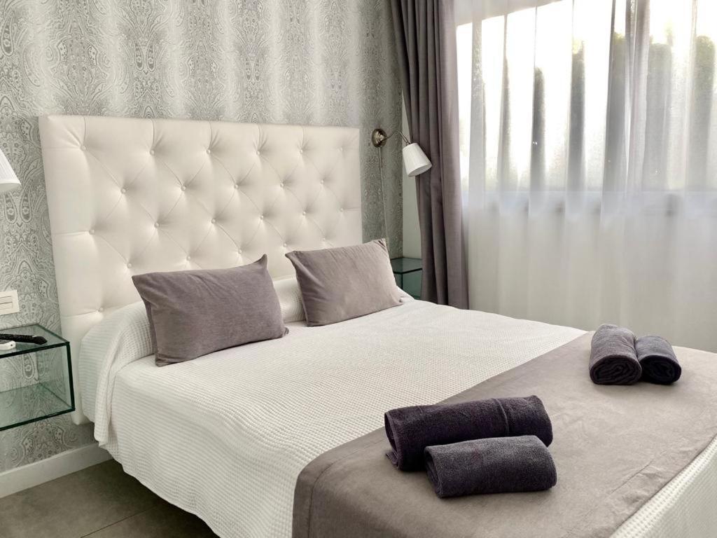 Casa Perla - Cozy Apartment Pool Side كوراليهو المظهر الخارجي الصورة