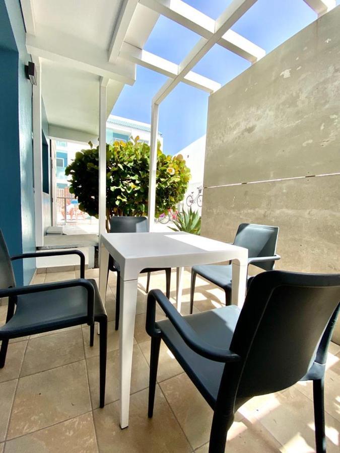 Casa Perla - Cozy Apartment Pool Side كوراليهو المظهر الخارجي الصورة