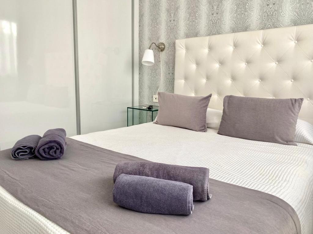 Casa Perla - Cozy Apartment Pool Side كوراليهو المظهر الخارجي الصورة