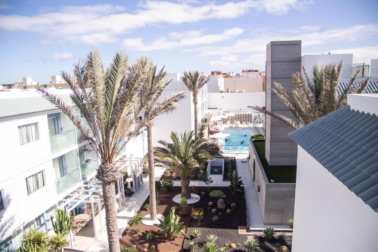 Casa Perla - Cozy Apartment Pool Side كوراليهو المظهر الخارجي الصورة
